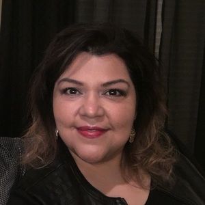 Meet your Posher, Sandra